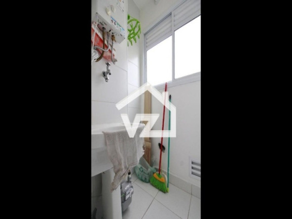 Imagem Apartamento com 2 Quartos à Venda, 56 m² em Vila Andrade - São Paulo Imagem Apartamento com 2 Quartos à Venda, 56 m² em Vila Andrade - São Paulo