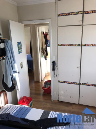 Imagem Apartamento com 3 Quartos à Venda, 86 m² em Freguesia Do ó - São Paulo