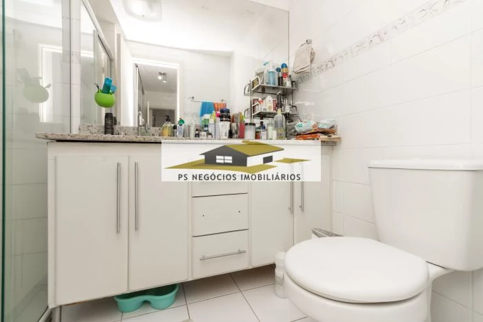Imagem Apartamento com 3 Quartos à Venda, 146 m² em Ipiranga - São Paulo