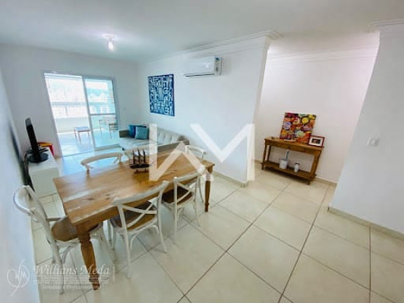 Imagem Apartamento com 4 Quartos à Venda, 164 m² em Guilhermina - Praia Grande Imagem Apartamento com 4 Quartos à Venda, 164 m² em Guilhermina - Praia Grande