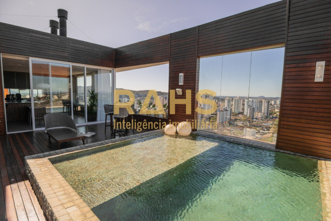 Imagem Cobertura com 4 Quartos à Venda, 500 m² em Atiradores - Joinville Imagem Cobertura com 4 Quartos à Venda, 500 m² em Atiradores - Joinville