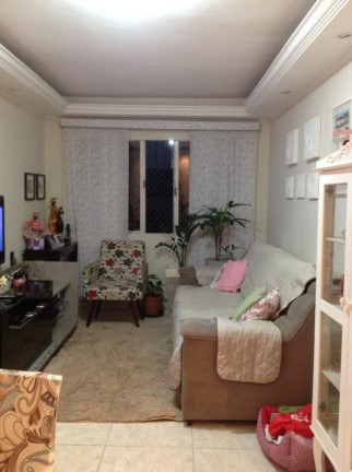 Apartamento com 2 Quartos à Venda, 71 m² em Jardim Artur Alvim - São Paulo