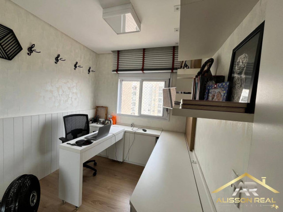 Imagem Apartamento com 3 Quartos à Venda, 70 m² em City Bussocaba - Osasco Imagem Apartamento com 3 Quartos à Venda, 70 m² em City Bussocaba - Osasco