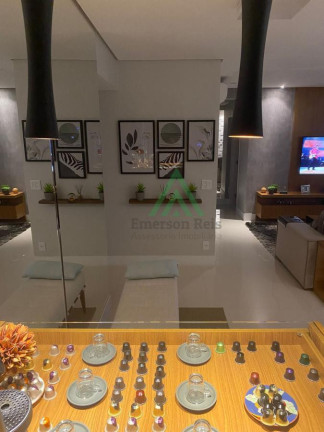 Imagem Apartamento com 3 Quartos à Venda, 133 m² em Mooca - São Paulo