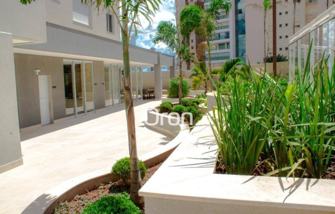 Imagem Apartamento com 5 Quartos à Venda, 488 m² em Setor Nova Suiça - Goiânia Imagem Apartamento com 5 Quartos à Venda, 488 m² em Setor Nova Suiça - Goiânia