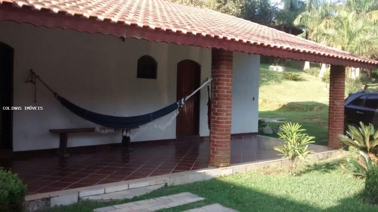 Imagem Imóvel com 4 Quartos à Venda, 10.000 m² em Depois Do Centro - Ibiúna