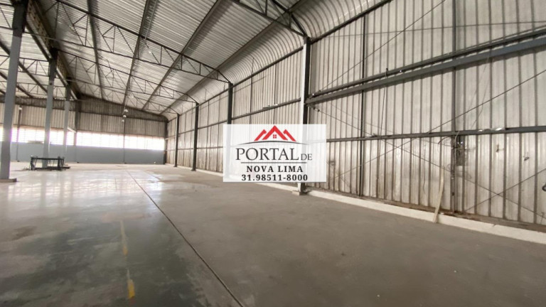 Imagem Imóvel à Venda, 1.910 m² em Campo Do Pires - Nova Lima