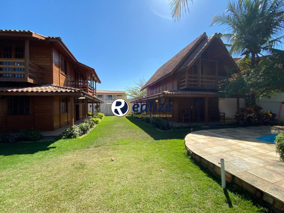 Imagem Casa com 6 Quartos à Venda, 500 m² em Santa Mônica - Guarapari