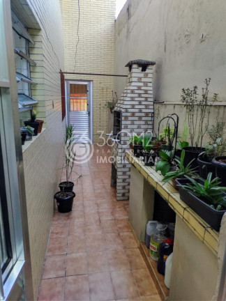 Imagem Casa com 3 Quartos à Venda, 125 m² em Assunção - São Bernardo Do Campo Imagem Casa com 3 Quartos à Venda, 125 m² em Assunção - São Bernardo Do Campo