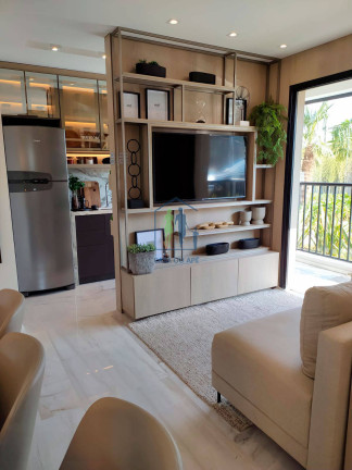 Apartamento com 2 Quartos à Venda, 39 m² em Itaquera - São Paulo