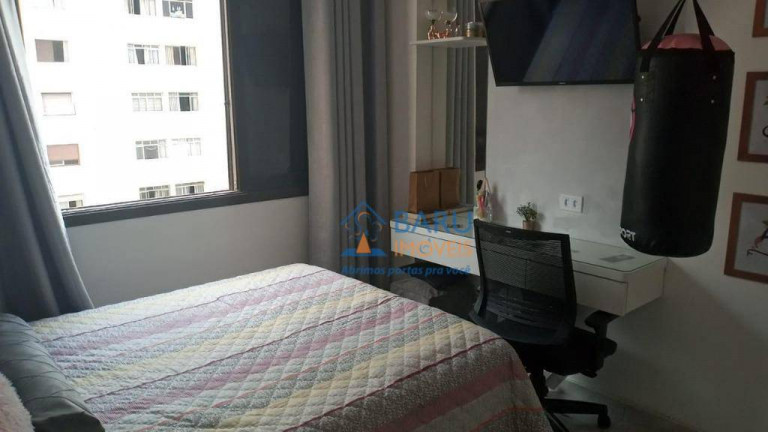 Imagem Apartamento com 3 Quartos à Venda, 64 m² em Santa Cecília - São Paulo Imagem Apartamento com 3 Quartos à Venda, 64 m² em Santa Cecília - São Paulo