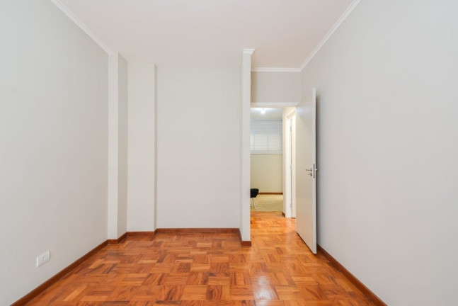 Imagem Imóvel com 3 Quartos à Venda, 91 m² em Vila Nova Conceição - São Paulo