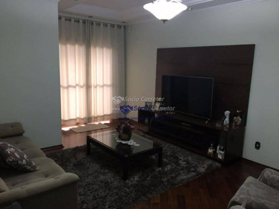 Imagem Sobrado com 3 Quartos à Venda, 168 m² em Vila Moreira - Guarulhos