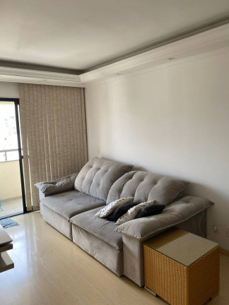 Imagem Apartamento com 2 Quartos à Venda, 65 m² em Barra Funda - São Paulo