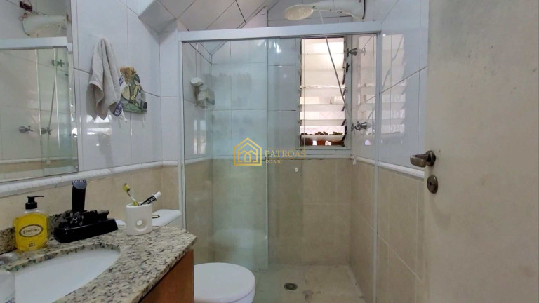 Imagem Apartamento com 3 Quartos à Venda, 209 m² em Anchieta - São Bernardo Do Campo