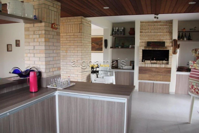 Imagem Imóvel com 4 Quartos à Venda, 232 m² em Remanso - Xangri-lá