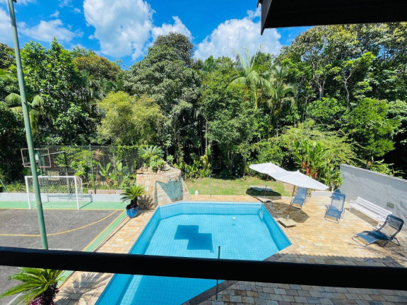 Imagem Casa com 3 Quartos à Venda, 300 m² em Riviera De São Lourenço - Bertioga Imagem Casa com 3 Quartos à Venda, 300 m² em Riviera De São Lourenço - Bertioga
