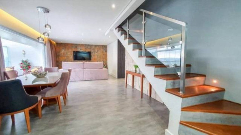 Imagem Apartamento com 3 Quartos à Venda, 165 m² em Barra Funda - São Paulo Imagem Apartamento com 3 Quartos à Venda, 165 m² em Barra Funda - São Paulo