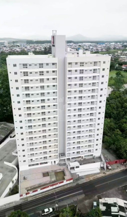 Imagem Apartamento com 2 Quartos à Venda, 59 m² em Dom Bosco - Itajaí Imagem Apartamento com 2 Quartos à Venda, 59 m² em Dom Bosco - Itajaí