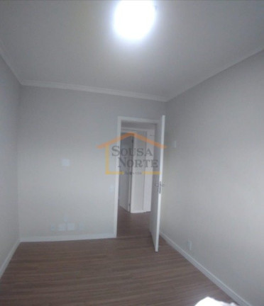 Imagem Apartamento com 4 Quartos à Venda, 176 m² em Santana - São Paulo