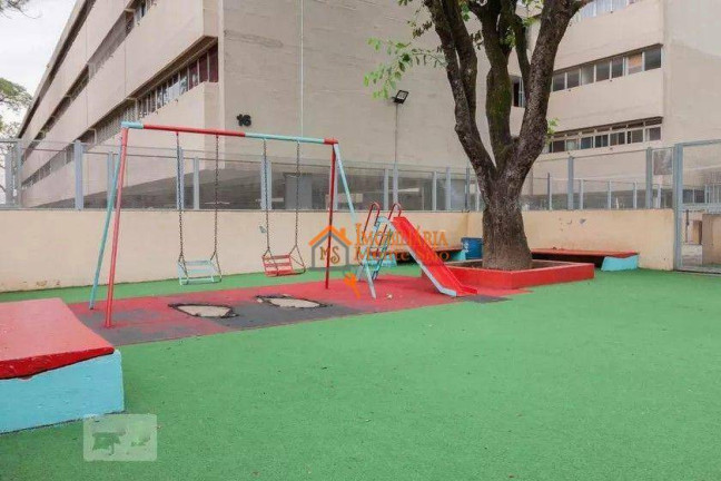 Imagem Apartamento com 3 Quartos à Venda ou Locação, 64 m² em Parque Cecap - Guarulhos Imagem Apartamento com 3 Quartos à Venda ou Locação, 64 m² em Parque Cecap - Guarulhos