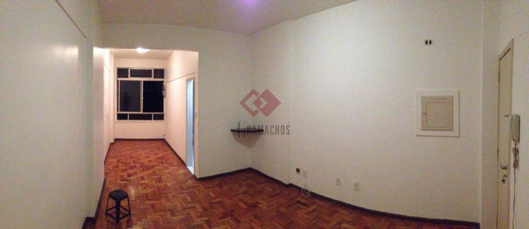 Imagem Apartamento com 1 Quarto à Venda, 33 m² em Cerqueira César - São Paulo