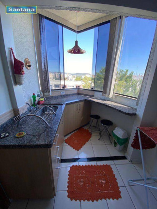 Imagem Apartamento com 1 Quarto à Venda, 32 m² em Centro - Caldas Novas Imagem Apartamento com 1 Quarto à Venda, 32 m² em Centro - Caldas Novas