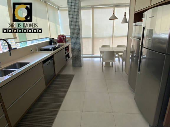 Imagem Apartamento com 3 Quartos à Venda, 244 m² em Gonzaga - Santos Imagem Apartamento com 3 Quartos à Venda, 244 m² em Gonzaga - Santos