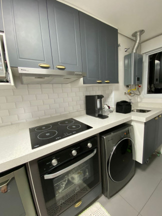 Imagem Apartamento com 2 Quartos à Venda, 61 m² em Vila Jacuí - São Paulo Imagem Apartamento com 2 Quartos à Venda, 61 m² em Vila Jacuí - São Paulo