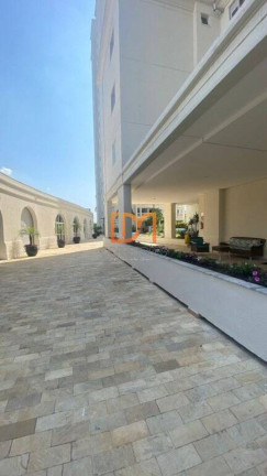 Imagem Apartamento com 4 Quartos à Venda, 127 m² em Jardim Esplanada - São José Dos Campos Imagem Apartamento com 4 Quartos à Venda, 127 m² em Jardim Esplanada - São José Dos Campos