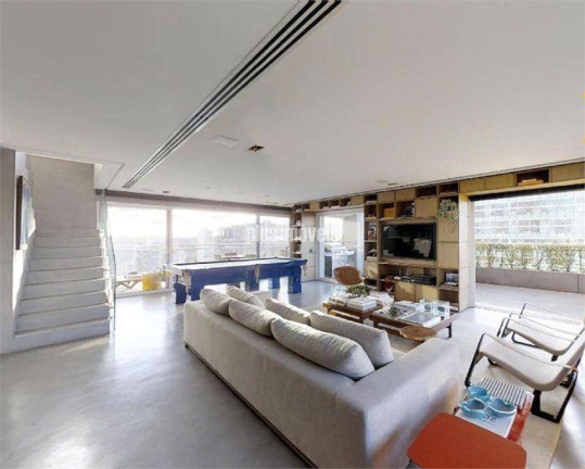 Imagem Apartamento com 2 Quartos à Venda, 275 m² em Itaim Bibi - São Paulo Imagem Apartamento com 2 Quartos à Venda, 275 m² em Itaim Bibi - São Paulo