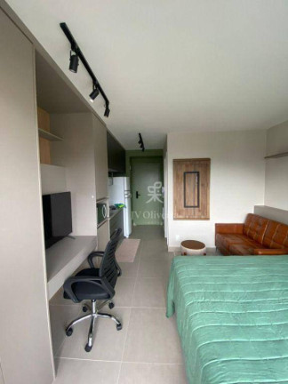 Imagem Apartamento com 1 Quarto à Venda, 25 m² em Pinheiros - São Paulo Imagem Apartamento com 1 Quarto à Venda, 25 m² em Pinheiros - São Paulo