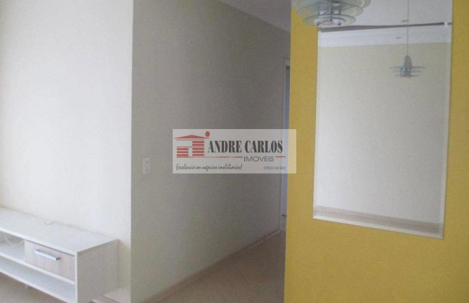 Imagem Apartamento com 2 Quartos à Venda, 54 m² em Jaguaré - São Paulo Imagem Apartamento com 2 Quartos à Venda, 54 m² em Jaguaré - São Paulo