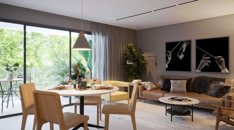 Imagem Apartamento com 2 Quartos à Venda, 70 m² em Botafogo - Rio De Janeiro