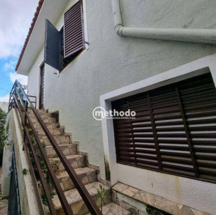 Imagem Casa com 3 Quartos à Venda ou Locação, 157 m² em Vila Itapura - Campinas Imagem Casa com 3 Quartos à Venda ou Locação, 157 m² em Vila Itapura - Campinas