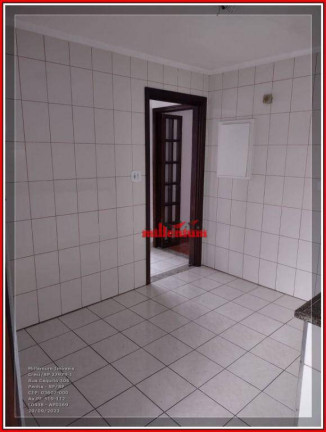 Imagem Apartamento com 2 Quartos para Alugar, 123 m² em Penha De França - São Paulo Imagem Apartamento com 2 Quartos para Alugar, 123 m² em Penha De França - São Paulo