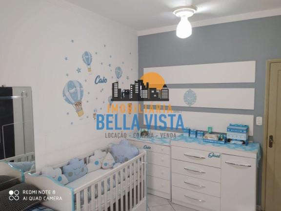 Imagem Apartamento com 1 Quarto à Venda, em Centro - São Vicente Imagem Apartamento com 1 Quarto à Venda, em Centro - São Vicente