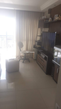 Imagem Imóvel com 3 Quartos à Venda, 90 m² em Vila Gumercindo - São Paulo Imagem Imóvel com 3 Quartos à Venda, 90 m² em Vila Gumercindo - São Paulo