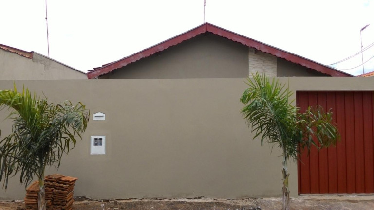Imagem Casa com 3 Quartos à Venda, 141 m² em Vila Brasil - Pirassununga Imagem Casa com 3 Quartos à Venda, 141 m² em Vila Brasil - Pirassununga