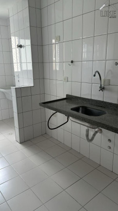 Imagem Imóvel com 3 Quartos para Alugar, 78 m² em Jardim Satélite - São José Dos Campos