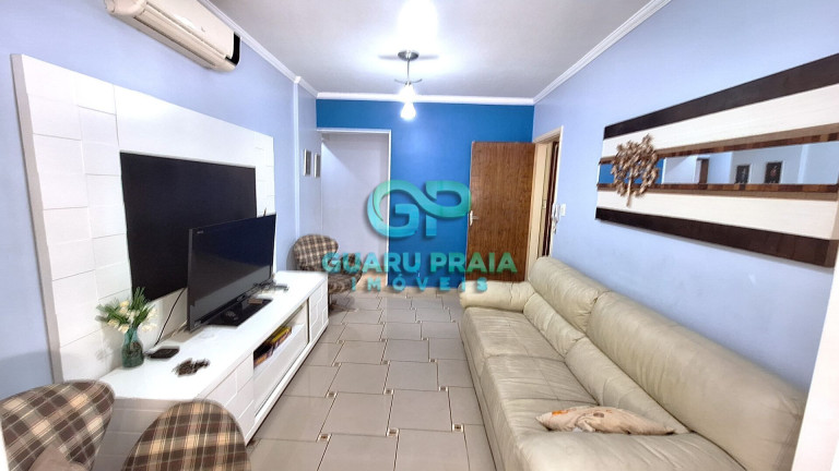 Imagem Apartamento com 3 Quartos à Venda, 75 m² em Enseada - Guarujá