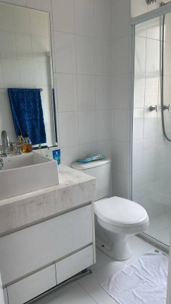 Imagem Apartamento com 2 Quartos à Venda, 94 m² em Alphaville - Santana De Parnaíba