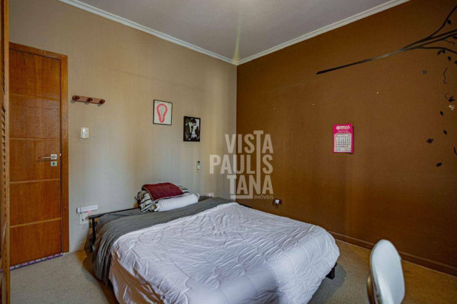 Imagem Casa com 2 Quartos à Venda, 120 m² em Perdizes - São Paulo