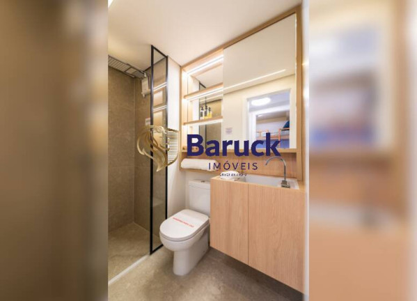Imagem Apartamento com 2 Quartos à Venda, 34 m² em Interlagos - São Paulo