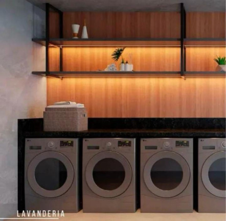 Imagem Apartamento com 1 Quarto à Venda, 22 m² em Jardim Oceania - João Pessoa