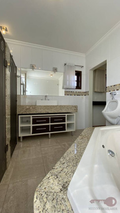 Imagem Casa de Condomínio com 6 Quartos para Alugar, 630 m² em Sorocaba