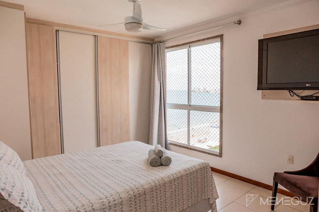 Imagem Apartamento com 4 Quartos à Venda, 202 m² em Praia Do Morro - Guarapari Imagem Apartamento com 4 Quartos à Venda, 202 m² em Praia Do Morro - Guarapari