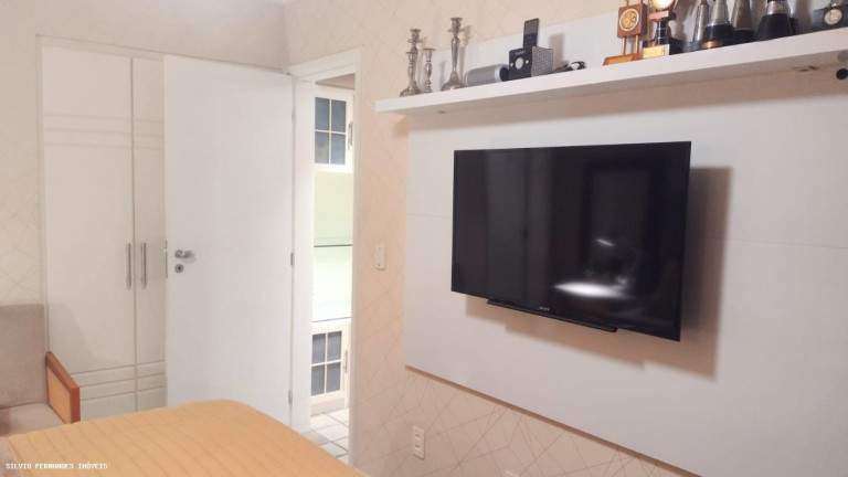Imagem Apartamento com 2 Quartos à Venda, 102 m² em Candeal - Salvador