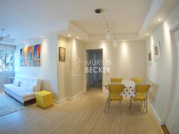 Imagem Apartamento com 3 Quartos à Venda, 115 m² em Jardim São Dimas - São José Dos Campos