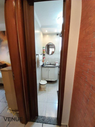 Imagem Apartamento com 2 Quartos à Venda, 52 m² em Vila Ema - São Paulo Imagem Apartamento com 2 Quartos à Venda, 52 m² em Vila Ema - São Paulo